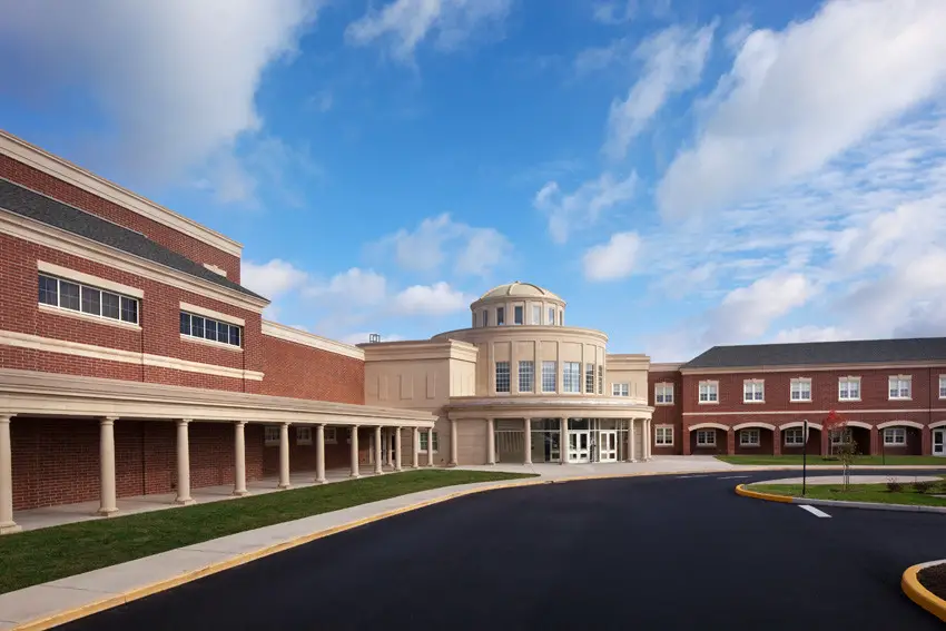 architectural-digest-names-cape-henlopen-state-s-most-beautiful-public-high-school-delaware
