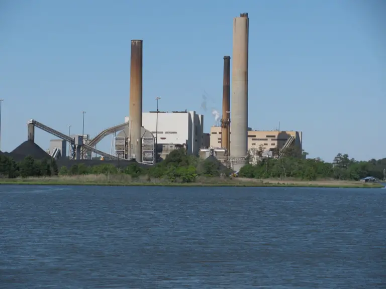 Indian River power plant owner to sell generating assets