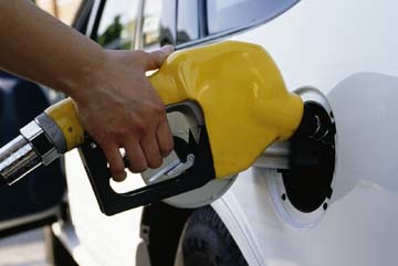 Rising crude oil prices could bring more pain at the gas pump