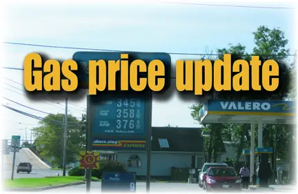Gas prices rise in Delaware after strong 4th of July demand