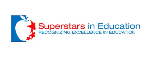 Superstars in Education winners announced