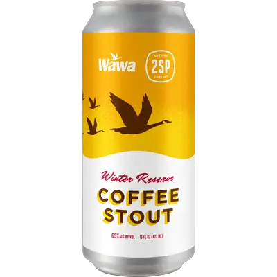 2SP, Wawa coffee-infused beer coming to liquor  stores in state