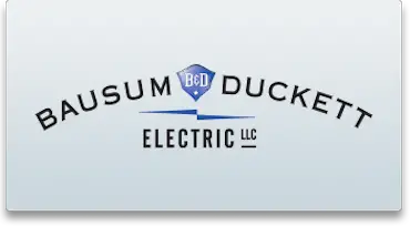 Bausum and Ducket  Electric celebrates 60th anniversary
