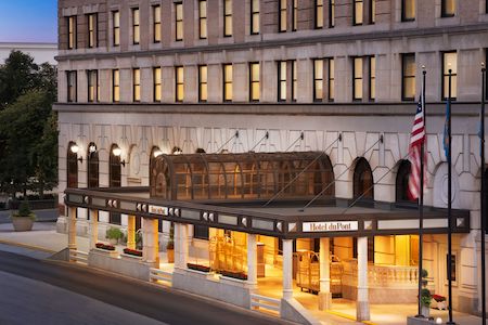 PM Hotel Group adds D.C-based management company