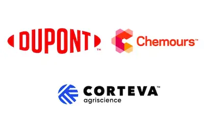 DuPont , Corteva, Chemours OK $50 million to $75 million chemical pollution settlement with State of Delaware