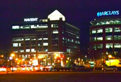 Wilmington-based Navient plans to exit fed student loan servicing  business