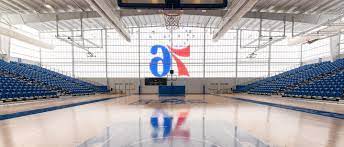 Chase Fieldhouse to host Atlantic 10 women’s  basketball championship in multi-year deal