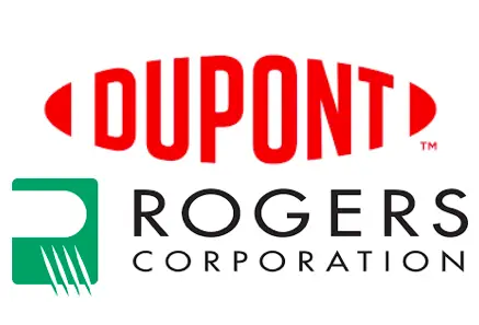 DuPont gains  access to electric-hybrid vehicle tech space with $5.2 billion purchase of Rogers Corp.