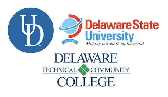 Del. higher education institutions get $107 million for pandemic-related projects