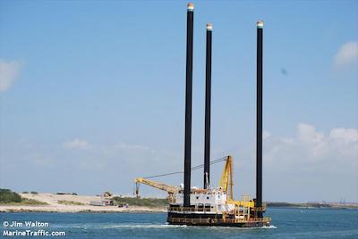 Ørsted to survey Indian River area as Skipjack wind project moves forward